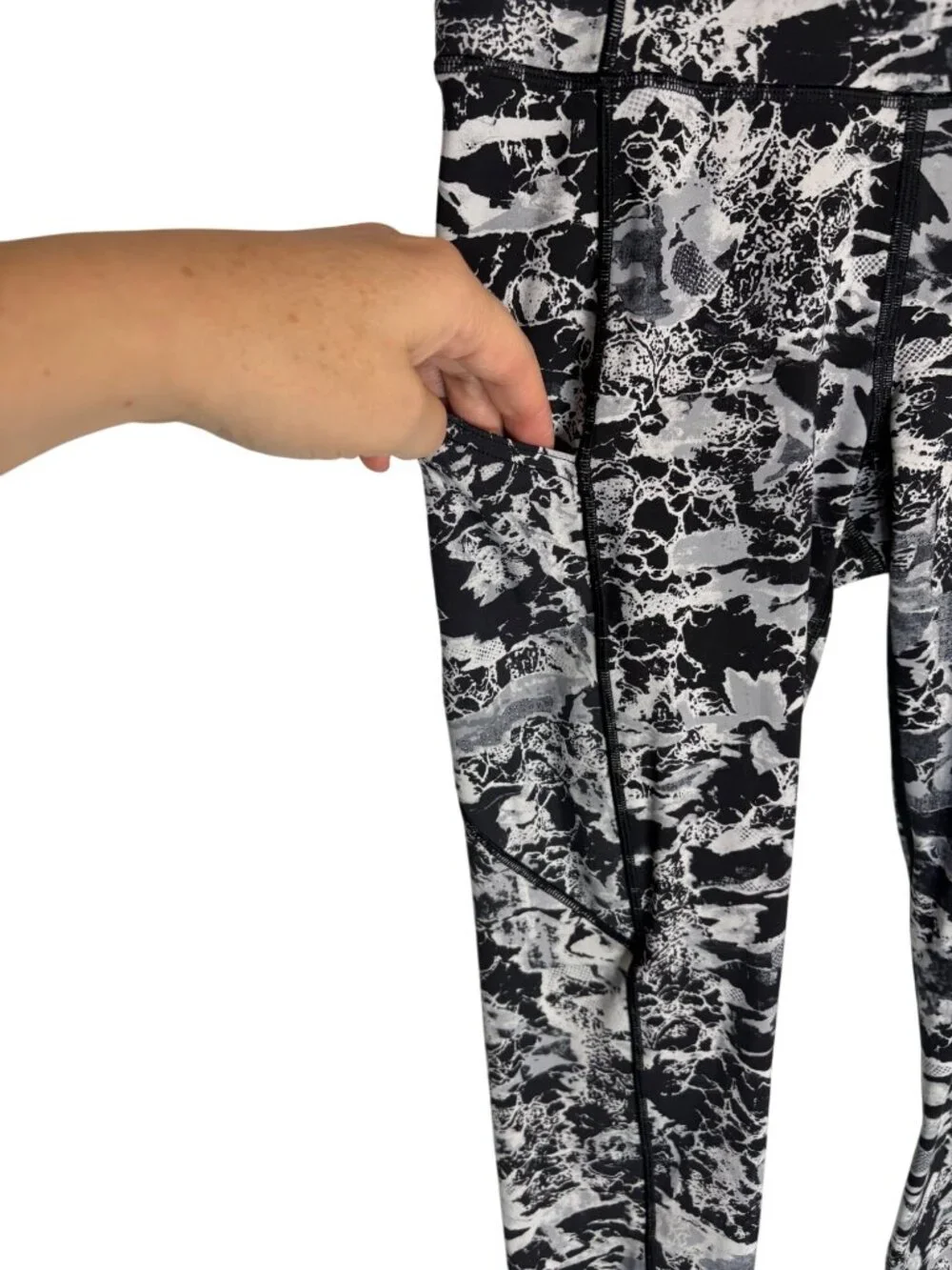 lululemon athletica excellent no